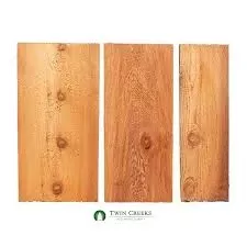 "C" 2ND-CLR WHITE CEDAR SHINGLE