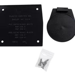 “Old Style” Backwater Valve Repair Kit